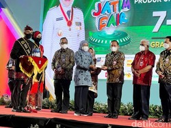 Buka Jatim Fair 2022, Gubernur Khofifah Ajak UMKM Perluas Pasar