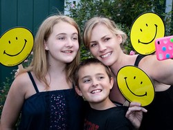 Hari Senyum Sedunia 7 Oktober 2022, Idenya Muncul dari Desainer Smiley Face