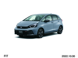 Honda Luncurkan Jazz Facelift, Apa yang Berubah?