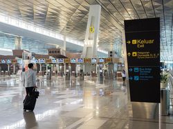 Jadwal Penerbangan Bandara Husein Sastranegara, Jumat 21 Oktober 2022