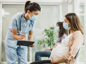 Obgyn Tanya Status Nikah, Ternyata untuk Tahu Riwayat Hubungan Seks Obgyn Tanya Status Nikah, Ternyata untuk Tahu Riwayat Hubungan Seks