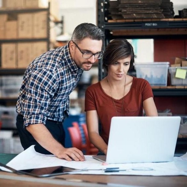 Ilustrasi riset/ Foto: Pinterest.com/ Forbes riset tentang pekerjaan sebelum wawancara