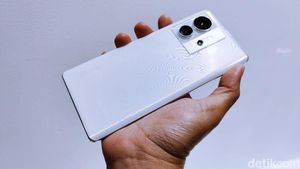 Ini Infinix Zero Ultra, HP Rp 6 Jutaan Kamera 200 MP & Fast Charger 180W