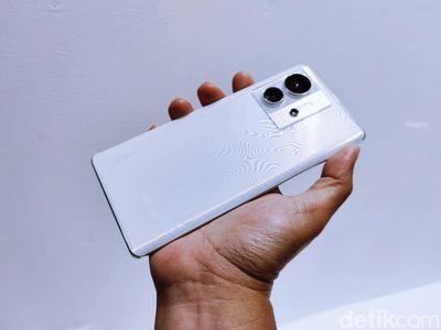 Ini Infinix Zero Ultra, HP Rp 6 Jutaan Kamera 200 MP & Fast Charger 180W