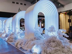 Pameran Bridestory Hadir Lagi, Ada Promo Menarik buat Calon Pengantin