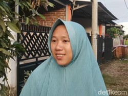 Kesaksian Ibu Rumah Tangga Saat Pembunuhan Sadis Pegawai Koperasi di Gowa