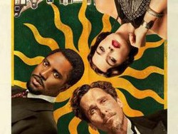 Jadwal Film XXI Bioskop Bali 7 Oktober 2022, Film Baru Amsterdam