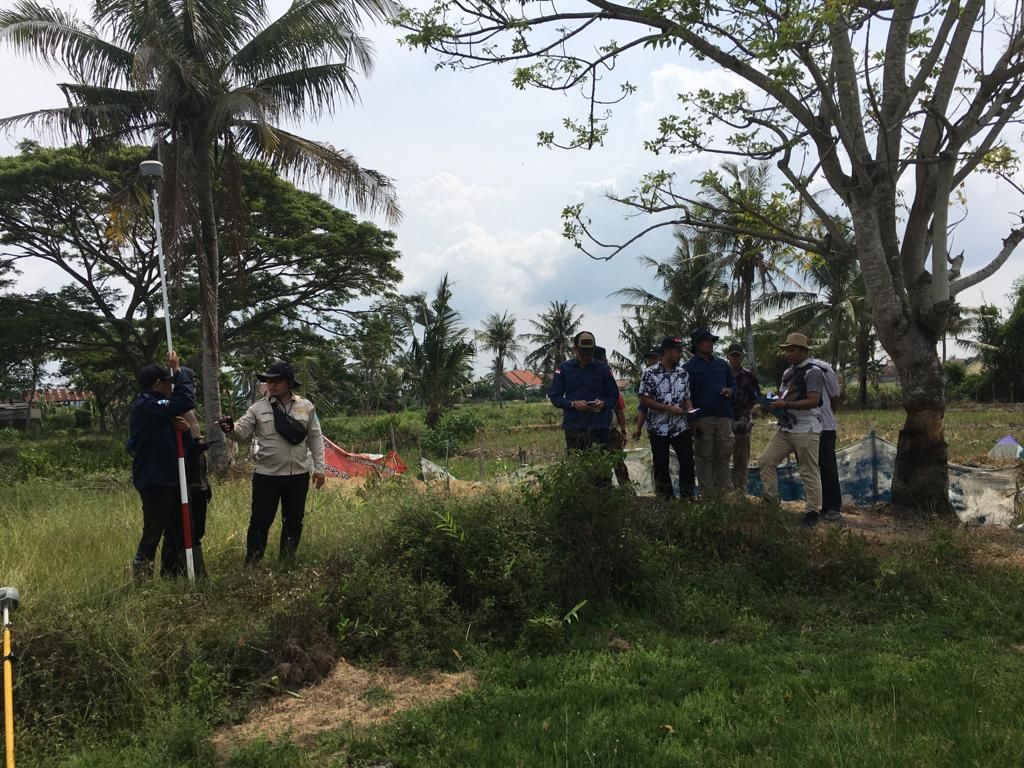 Jaksa Rampas 23,73 Ha Tanah Benny Tjokro Terkait Kasus Jiwasraya-ASABRI
