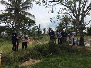 Jaksa Rampas 23,73 Ha Tanah Benny Tjokro Terkait Kasus Jiwasraya-ASABRI Jaksa Rampas 23,73 Ha Tanah Benny Tjokro Terkait Kasus Jiwasraya-ASABRI