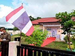 Kisah Emmy Satu-satunya Anak Selamat dari Pembantaian Sadis di Thailand