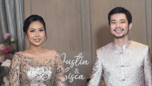 Jess No Limit dan Sisca Kohl
