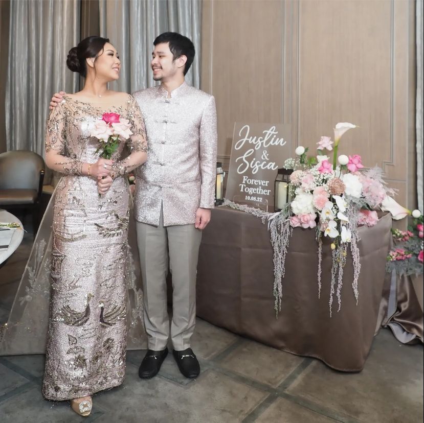 Jess No Limit dan Sisca Kohl Jess No Limit dan Sisca Kohl