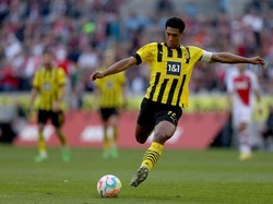 Guardiola: Bellingham dan Dortmund Perpaduan Pas