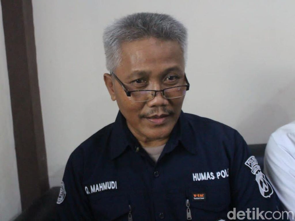 Penjaga Warkop di Jombang Ditangkap Polisi gegara Hamili Pacarnya