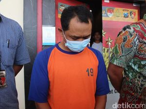 Polisi Setop Kasus Kecelakaan Kerja yang Tewaskan Karyawan PG Djombang Baru Polisi Setop Kasus Kecelakaan Kerja yang Tewaskan Karyawan PG Djombang Baru
