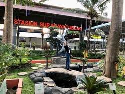 Biar Gak Kena Tegur, Cek 5 Aturan Berfoto di Area Stasiun Kereta Api!