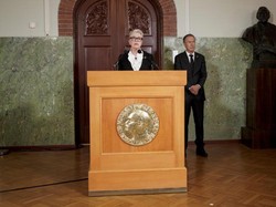 Pembela HAM di Belarusia-Rusia-Ukraina Raih Nobel Perdamaian 2022