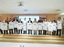 Bamsoet Yakin Gerakan Wakaf Bisa Tingkatkan Kesejahteraan Masyarakat