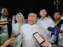 Cak Imin: Gerindra dan PKB Akan Deklarasi Capres-Cawapres dalam Waktu Dekat