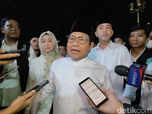 Cak Imin: Gerindra dan PKB Akan Deklarasi Capres-Cawapres dalam Waktu Dekat Cak Imin: Gerindra dan PKB Akan Deklarasi Capres-Cawapres dalam Waktu Dekat