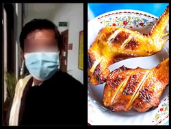 Kisah Tukang Ayam Nyamar Jadi Pengacara, Menangkan Kasus hingga Dibui