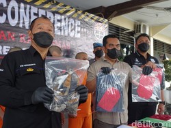 Ditegur Setel Musik Kencang di Kos, 3 Orang di Sleman Tusuk Tetangganya