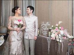 Pantas Sebut Suami, Diam-diam Sisca Kohl dan Jess No Limit Sudah Menikah