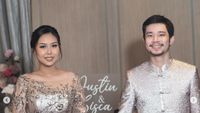 6 Potret Kebahagiaan Jess No Limit Saat Lamar Kekasihnya Sisca Kohl