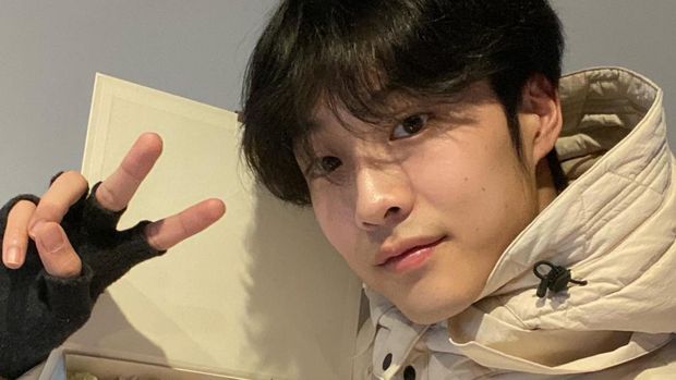 Lee Jong Won Pemain Dama Korea The Golden Spoon