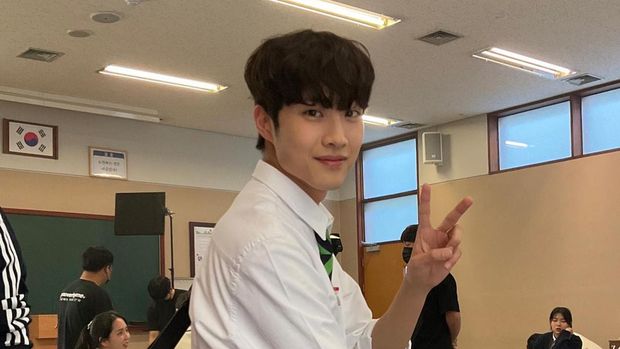 Lee Jong Won Pemain Dama Korea The Golden Spoon
