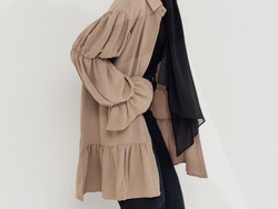 Kata Orang Terdekat Rizky Billar soal Kasus KDRT-Lesti Tengah Umrah