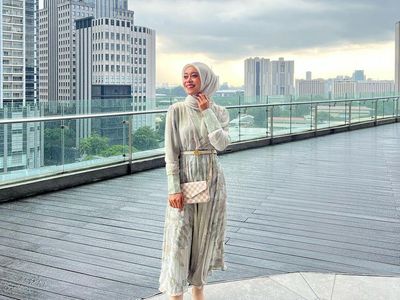 Transformasi Gaya Lesti Kejora dari Sebelum Terkenal Sampai Kini Bak Diva