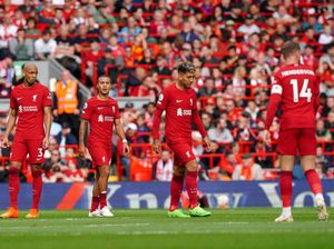 Jujur Saja, Liverpool Tidak Lagi Sama