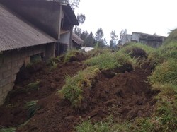 BPBD Pasuruan Waspadai 9 Kecamatan Rawan Longsor, Ini Detailnya