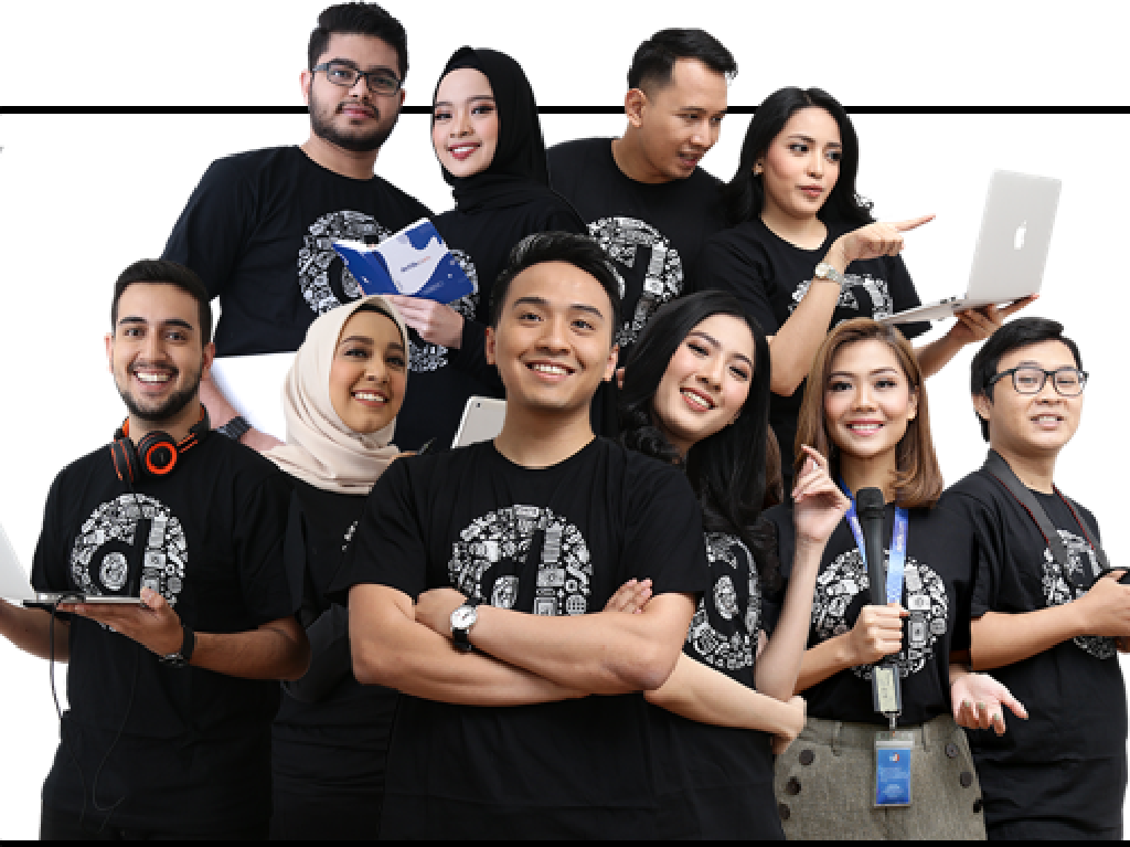 Peluang Menarik Semeton! detikBali Buka Lowongan 10 Posisi Peluang Menarik Semeton! detikBali Buka Lowongan 10 Posisi