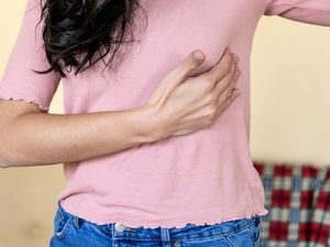 Ladies, Konsumsi 6 Makanan Ini Agar Payudara Kencang dan Padat Ladies, Konsumsi 6 Makanan Ini Agar Payudara Kencang dan Padat