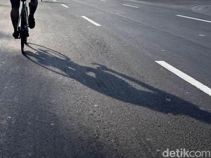 Tips Aman Bersepeda Agar Jantung Tetap Sehat