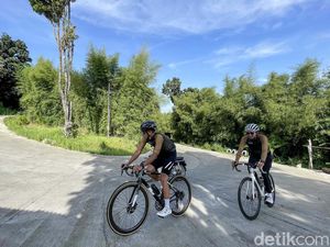 Melanggengkan Hal-hal Baik