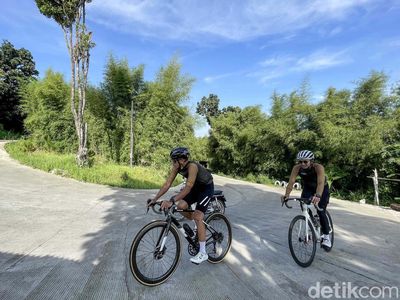 Melanggengkan Hal-hal Baik