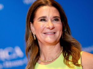 Melinda Gates Tertangkap Mesra dengan Pacar Baru, Mantan Pegawai Microsoft Melinda Gates Tertangkap Mesra dengan Pacar Baru, Mantan Pegawai Microsoft
