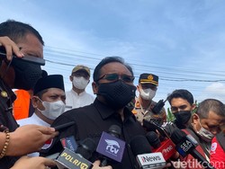 Menag Akan Renovasi Total MTsN 19 Jaksel: Tidak Ada Pilihan