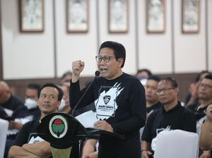 Gus Halim Usulkan Status Pendamping Desa Ditingkatkan Jadi PPPK