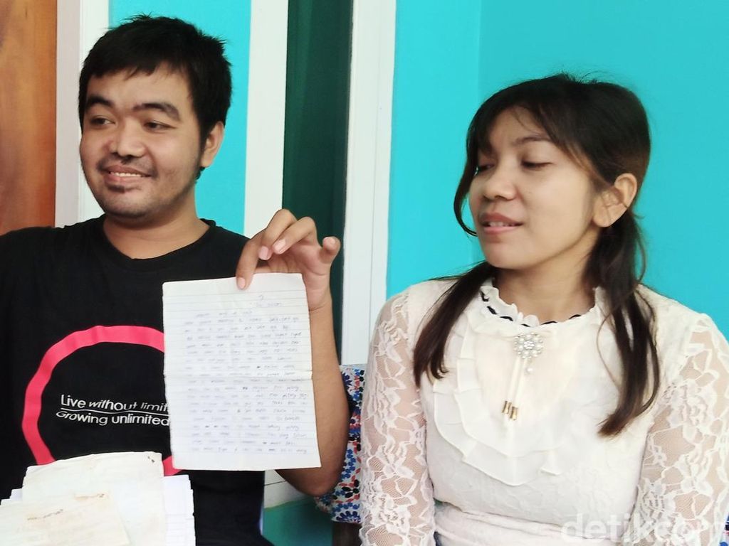 Pilu Meri Pekerja Migran Purworejo, 17 Tahun Ditahan Majikan di Malaysia