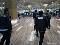 Jelang KTT G20, Operasi Intelijen Keimigrasian Digelar