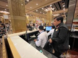 Jelang G20, Imigrasi Bandara Ngurah Rai Mampu Layani 3.500 Orang/Jam