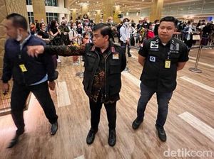 Kabar Gembira Buat Milarder Dunia! Indonesia Rilis Aturan Visa Rumah Kedua Kabar Gembira Buat Milarder Dunia! Indonesia Rilis Aturan Visa Rumah Kedua