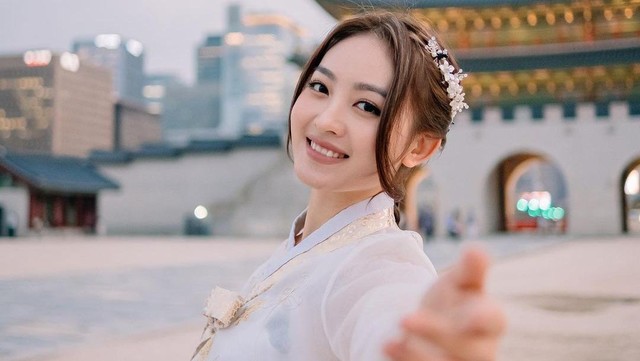 Highlight Dunia Hiburan InsertLive : Verrell Bramasta dan Fuji Dikabarkan Pacaran, Natasha Wilona: Congratulations