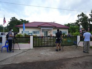 Masuk Tanpa Izin ke TKP Pembantaian Thailand, 2 Jurnalis CNN Didenda Masuk Tanpa Izin ke TKP Pembantaian Thailand, 2 Jurnalis CNN Didenda