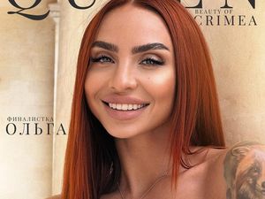 Ratu Kecantikan Nyanyikan Lagu Pro Ukraina Bareng Teman, Didenda & Dipenjara Ratu Kecantikan Nyanyikan Lagu Pro Ukraina Bareng Teman, Didenda & Dipenjara