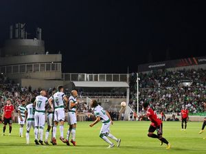 Omonia Nicosia Vs MU: Comeback, Setan Merah Menang 3-2
